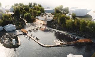 Odderøya Kristiansand - Vest-Agder-museet