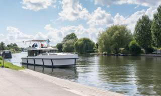 Le Boat 1