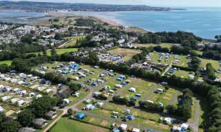 Campsites