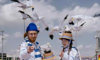Hull Maritime Summer Festival 2