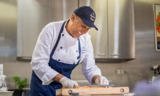 Reinhartsen i Lillemarkens