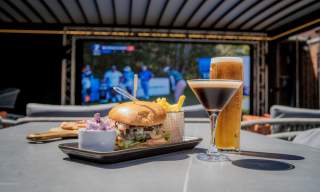 Draycote Hotel launches Book, Watch, Win - This FIFA World Cup