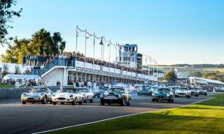 The Goodwood Motor Circuit
