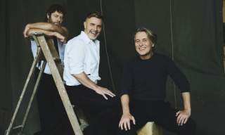 Everything You Need To Know - Take That