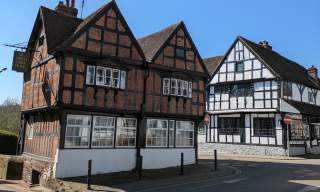 Midhurst Heritage Trail