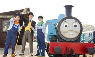 Day Out With Thomas™
