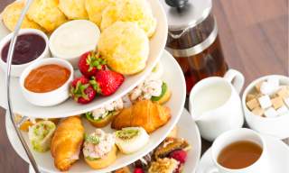 Afternoon Tea