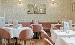 Joanna's Boutique Tea Room