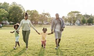 Holiday Parks in North Devon