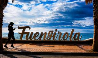 Deportes Fuengirola