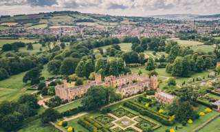 Sudeley Castle Winchcombe, near Cheltenham