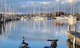 Salterns Way