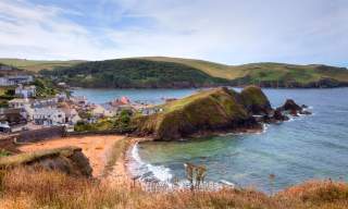 Hope Cove