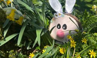 Easter family trails open at 5-star Dartmoor resort