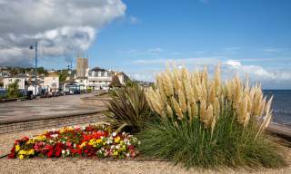 Teignmouth