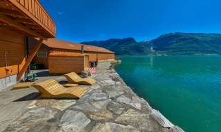 Luster Fjordspa