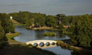 Painshill