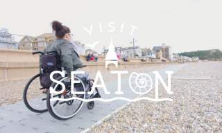 accessible seaton