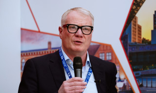 GC - Richard Parker Mayor of the West Midlands