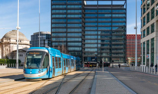 VB-Tram Image