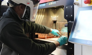 Manufacturing