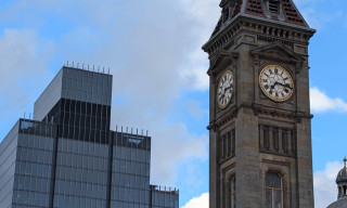 Birmingham Museum and Art Gallery and 103 Colmore Row