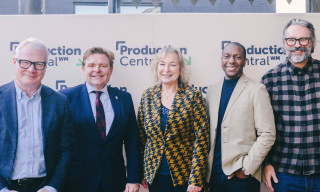 GC - PCWM Launch at The Bond