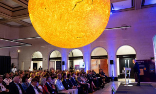 GC - LIPF Launch