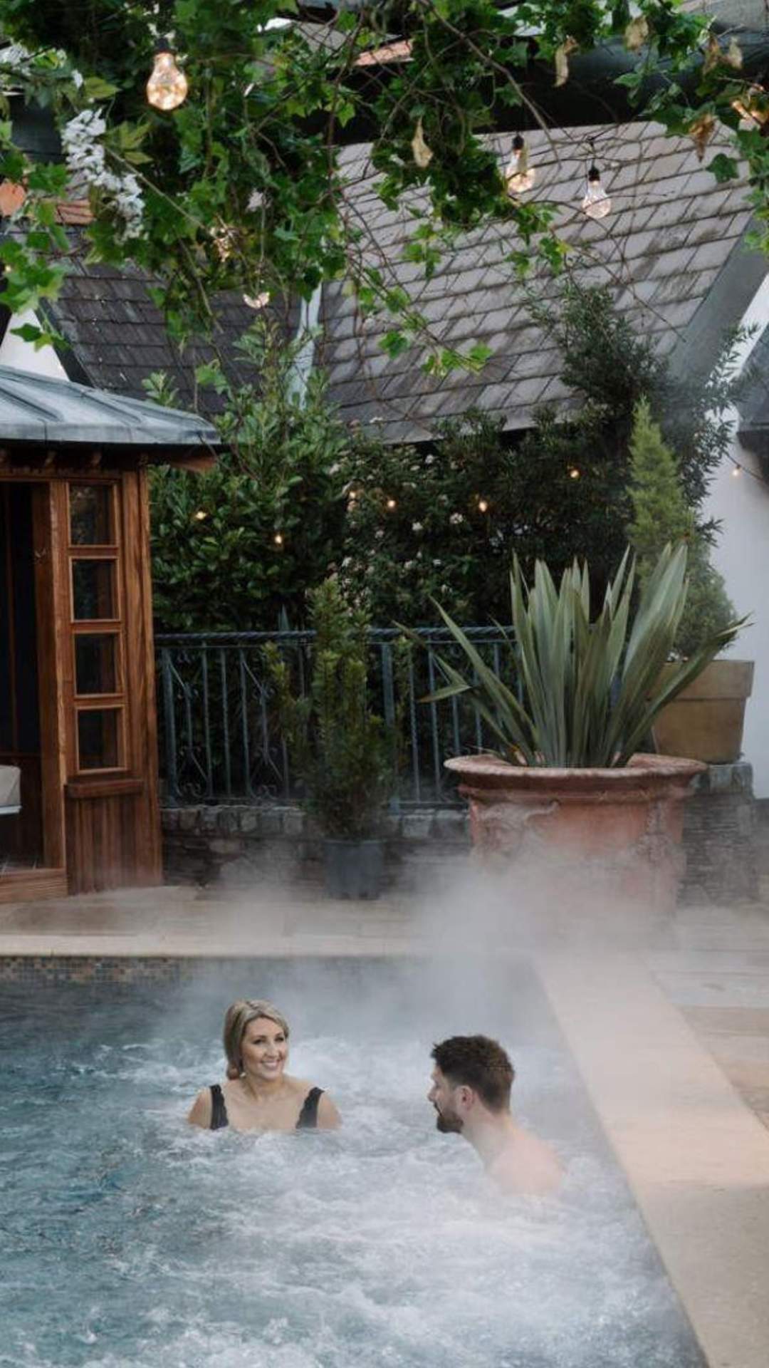 Romantic Getaways