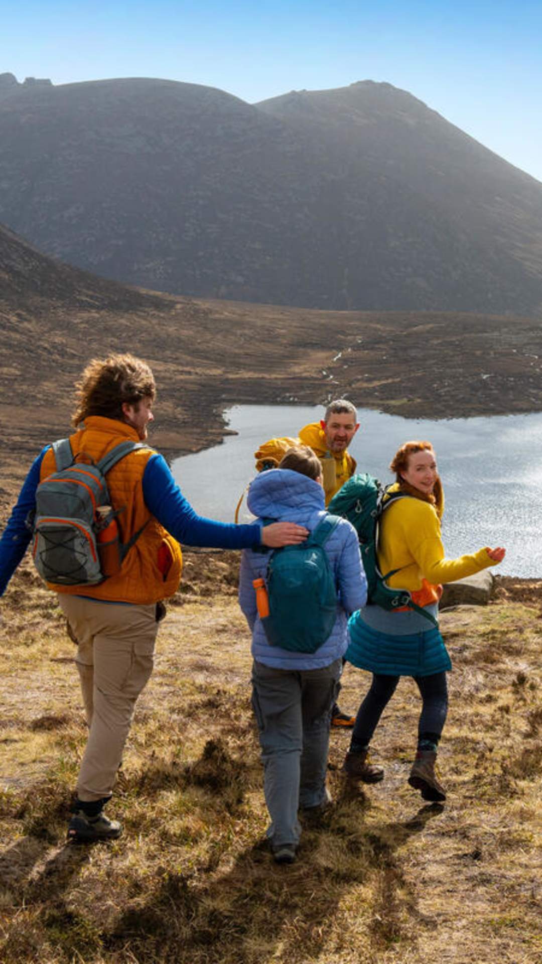 Mourne Mountain Adventures