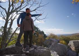 Take a Hike! 10 Destinations in Frederick County for Hiking Enthusiasts