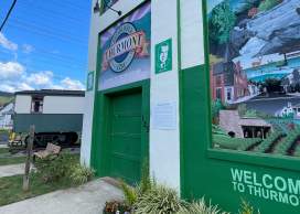 Gateway to the Mountains - A guide to visiting Thurmont, MD