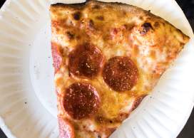 A Guide to Pizza in Frederick County
