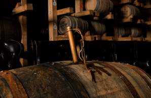 Bourbon Thief at Jeptha Creed