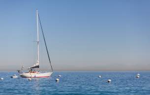 Catalina Island Sailing
