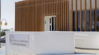 Benalmádena Tourism Office