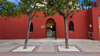 Benalmádena Tourism Office
