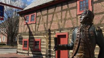 DTN - HI - Museums, History, & Heritage - York County History Center