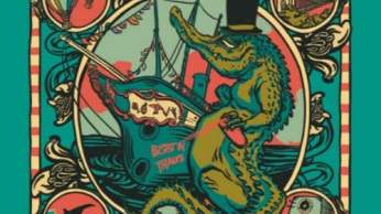 Bristol Visitor Guide 2026 Cover