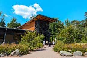 Accessible Activities in Lake Norman