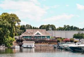 Lake Norman's Nationally Recognized Restaurants