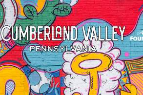 Cumberland Valley Trails Header