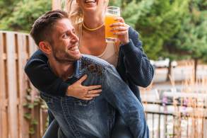 Molly Pitcher Brewing Co