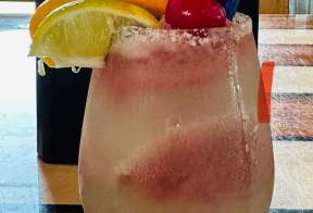 BlueWater Cowboy's Rebel Rita