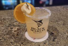 Black Marlin: Banana Rita