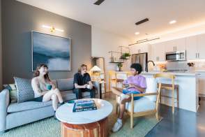 Eddy Apartments - Manchester Spotlight