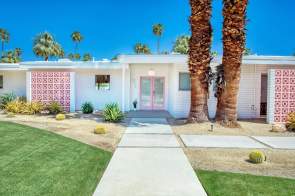 Complete Guide to Modernism Week in Palm Springs