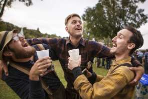 Oktoberfest