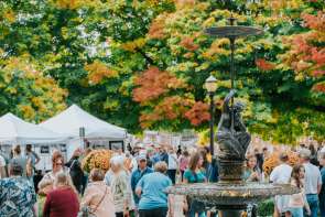 Galena Country Fair