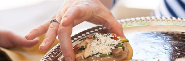 Serranos Cocina y Cantina